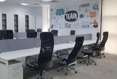 HM Business Center (Frunzei 26) - 7