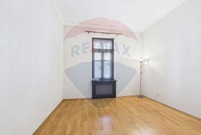 Apartament deosebit 2 camere Piața Romană | Clădire consolidata total - 2