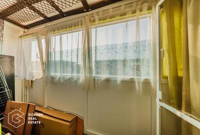 Apartament 4 camere, langa campusul UVVG, decomandat, etaj 3, comision 0% - 16