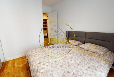 Inchiriere - 2 camere I imobil 2021 I loc parcare I Luxuria Residence - 6
