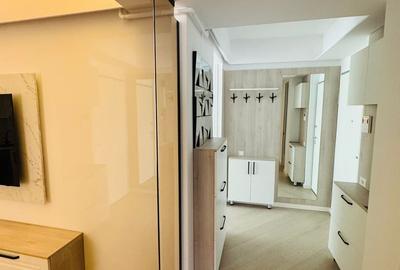 3 Camere cu Parcare Cortina North Pipera Voluntari Ilfov - 11