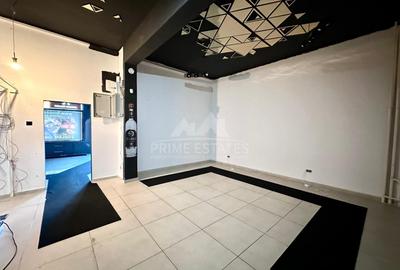 Spațiu comercial stradal de închiriat – Calea Bucureștilor, Otopeni - 2