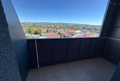 Apartament 3 camere 68mp,2 balcoane,Marasti, Fabricii_PET FRIENDLY - 28