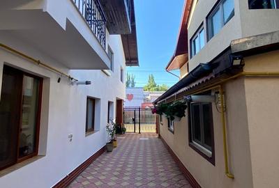 Vila 5 Camere |  250 mp teren | Locatie buna - 8