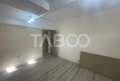 Garsoniera decomandata  renovata 32 mp utili in Sibiu - 3