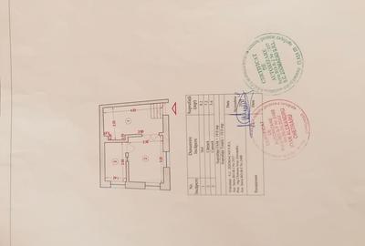 TURDA,CASA INDIVIDUALA DE VANZARE, 251 MP, S+P, CURTE PROPRIE, INVESTITIE - 12