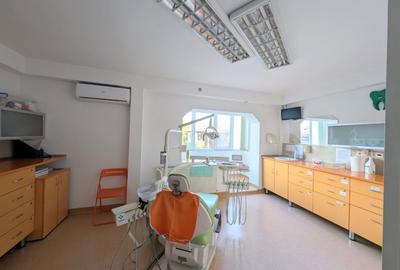 Vânzare apartament 3 camere/Ultracentral - investitie ideala cu chiriași stabili - 4