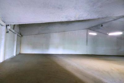 Spațiu industrial, 524 mp în Eminescu