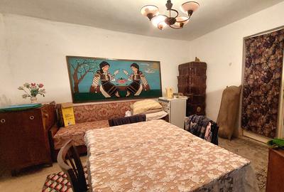 Casa cu 2 camere si 600mp teren in Blaj - 5