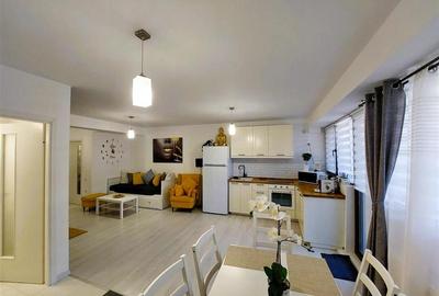 Apartament 3 Camere Modern Predeal - 2
