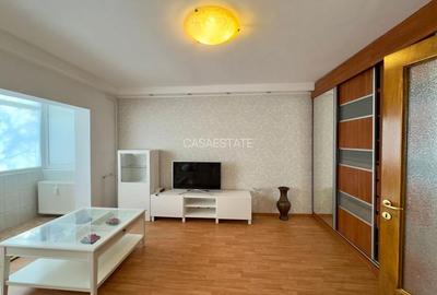 Apartament cu 2 camere decomandat în Decebal