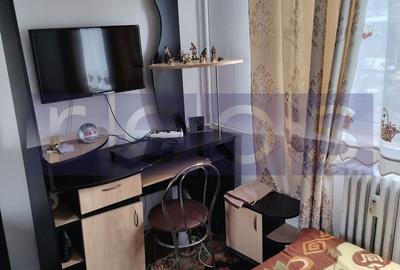 Apartament 3 camere zona Walter Maracineanu et 3/4 necesita renovare - 2