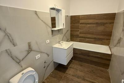 Apartament 2 camere.Bucatarie Separata. Bloc nou. Decomandat.Finalizat. - 12