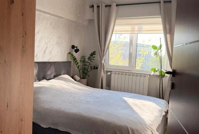 Apartament cu 3 camere, decomandat,renovat, direct proprietar, str. Badea Cartan - 2