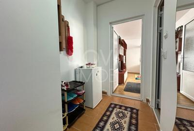 Apartament 2 camere, parter - Str. Ostirii - 6