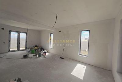 Vila individuala- 155.000 euro- 4 camere- 360mp teren - 6