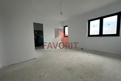 Casa individuala | Parter + Etaj | Asfalt | Toate utilitatile | - 4