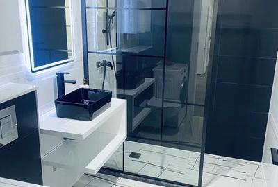 Apartament 3 camere 65 mp, mobilat, utilat, terasa 20 mp, Oasului - 5