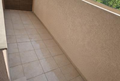 PRIVIGHETORILOR (Padurea Baneasa)-Imobil 2010, 2 bai, terasa 7 mp, paza, liniste - 15