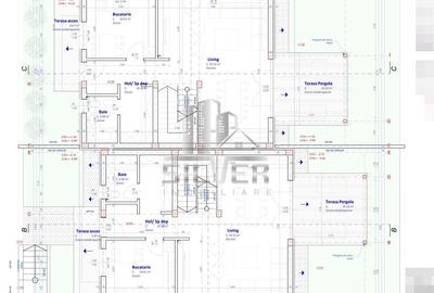 Casa tip duplex premium/CF/zona Tautului. - 5