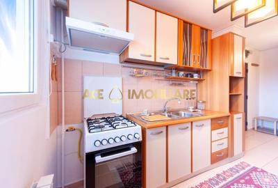 2 Camere de inchiriat | Titan | Metrou | Mobilat | Utilat - 4
