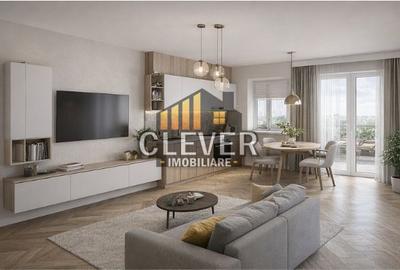 Apartament 2 camere open space | metrou Nicolae Grigorescu - 1