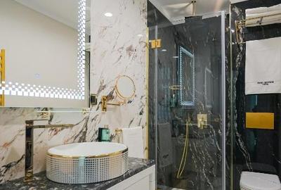 W REGAL Boutique Hotel & Spa – Mamaia - 9