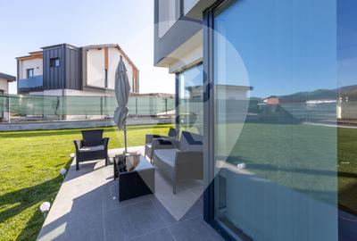 Fendissima | Case individuale P+1 Cristian in constructie - 20
