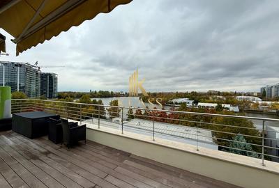 5 camere | 2 locuri de parcare | Floreasca | Vedere Lacul Tei - 7