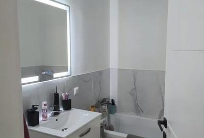 Apartament cu 3 camere, 71 mp, balcon, zona Teilor - 7