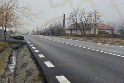 Teren 1758 mp DN7 - Prislopu Mare, Draganu! - 4