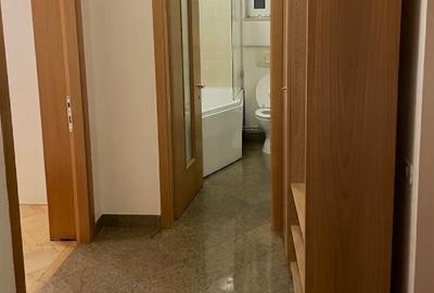 Cartierul Primăverii- Apartament de 3 camere - 4