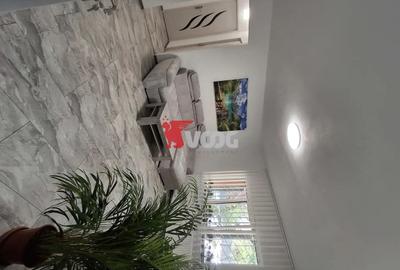 Apartament 2 camere-Zona Dambovita-Parter - 1