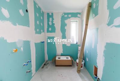 Casa Single / Structura Lemn / Finisaje Incluse - 12