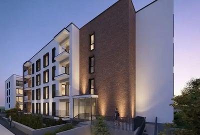 2 camere | decomandat |  metrou 15 min | 1 Decembrie 1918 | premium - 20