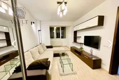 Apartament 2 camere Bulevardul Alexandru Obregia-Rond Nitu Vasile - 1