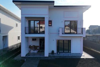 Casa Valea Lupului,Teren 500 mp,Asfalt,Inc. Pard.0% comision - 2