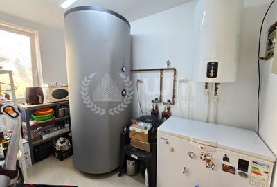 Casa individuala | 162mp utili | 2518 mp teren | Iris | Zona Odobesti - 15