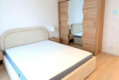 Apartament 2 Camere | 55 mp | Terasa | Nusco City Park - 4