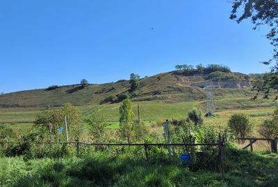 Teren ideal pentru casa individuala sau duplex - 1