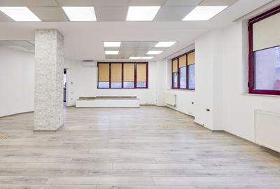 Spațiu Birouri PREMIUM pe Sabinelor 104A - Zona 13 Septembrie Marriott - 6