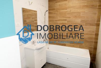 Penthouse de lux zona Kaufland, 4 camere, mobilat si utilat - 17