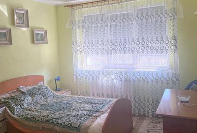 Apartament cu 2 camere semidecomandat în Mazepa 1