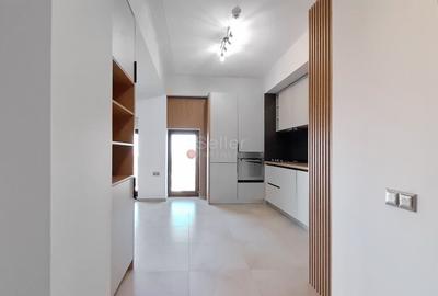 Apartament Bellevue Residence - 23