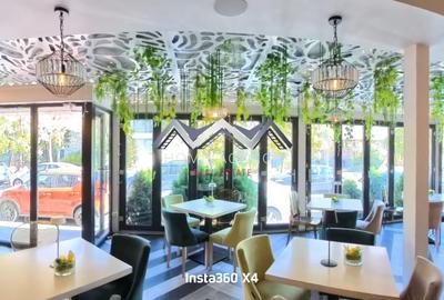 Restaurant de vânzare Otopeni ultracentral | afacere profitabilă - 13