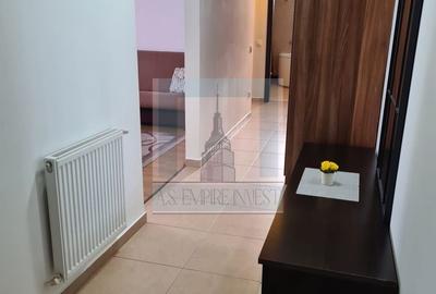 Ap 2 camere decomandat, mobilat/utilat - zona Tractorul/Urban - 6