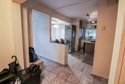 Apartament 4 camere, mobilat, cartier 9 Mai, Ploiesti Vest - 7