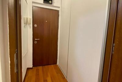 Drumul Taberei - 5 minute metrou Piata Dr. Taberei - Garsoniera MODERNA - 8