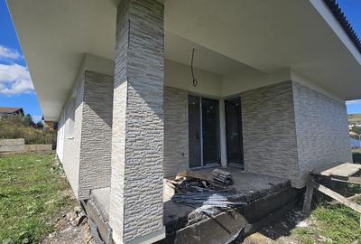 Casa eficienta energetic pe 1 nivel, Chiteni, 4 camere, 122 mp - 185.000 euro - 15