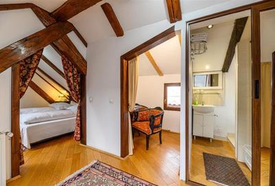 Descopera eleganta istorica si calatoreste in timp, in inima Brasovului - 21